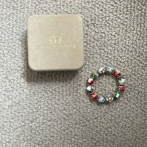 Angela Moore Bracelet